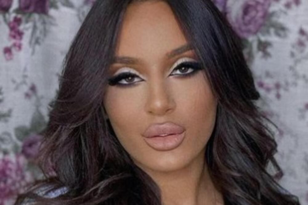 NINA ZBOG DEČKA SVE RADI, A SADA JE UHVAĆENA U AUTOBUSU: Ljudi u čudu kada su je VIDELI, ovako je IZGLEDALA