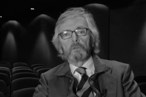 UPRAVO JAVLJENO, UMRO POZNATI ADVOKAT!