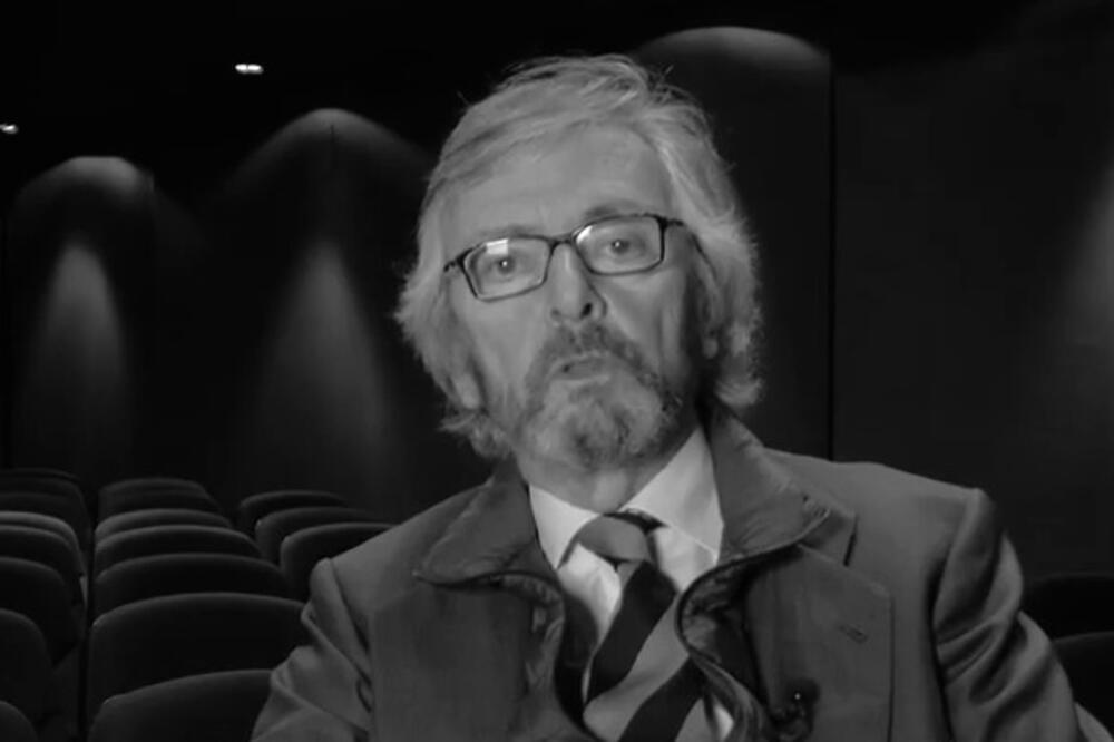 UPRAVO JAVLJENO, UMRO POZNATI ADVOKAT!