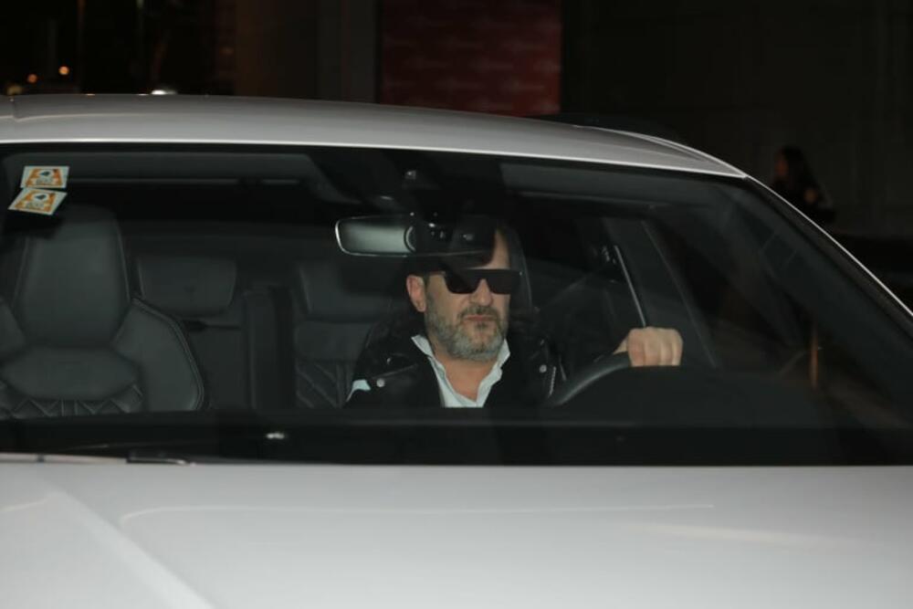 aca lukas, Andrej Vuksanović, Lazar Vuksanović