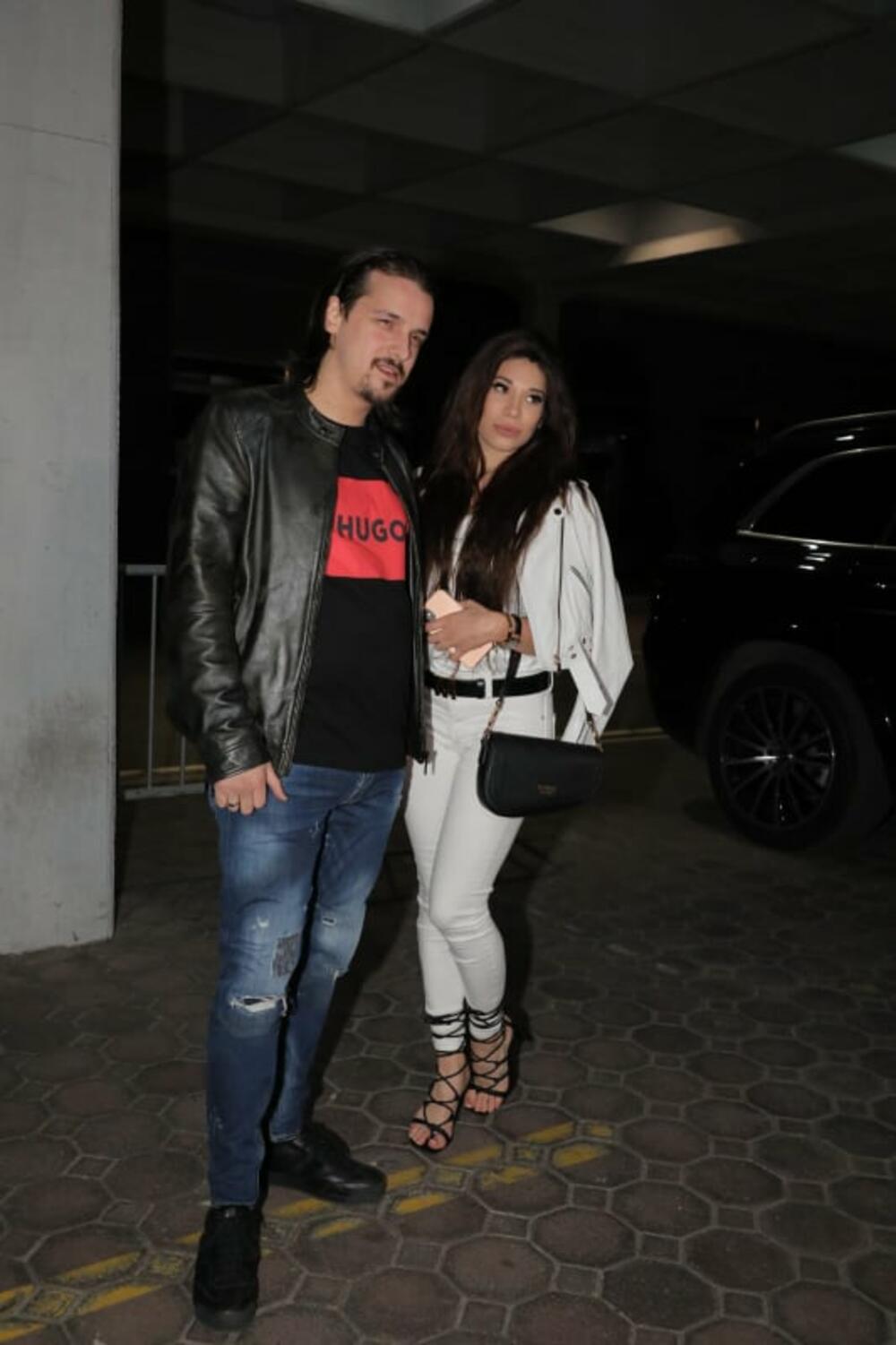 Lazar Vuksanović progovorio o braku