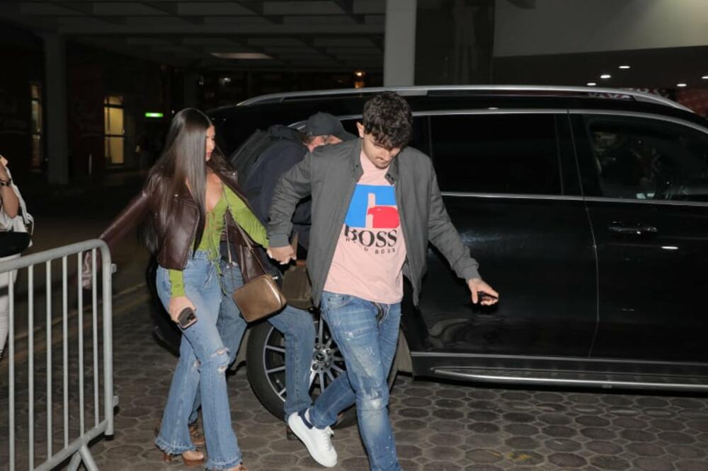 SIN ACE LUKASA TUŽI NAŠU PEVAČICU: Andrej je žestoko ljut, SPREMAN DA JOJ UZME 100.000 EVRA