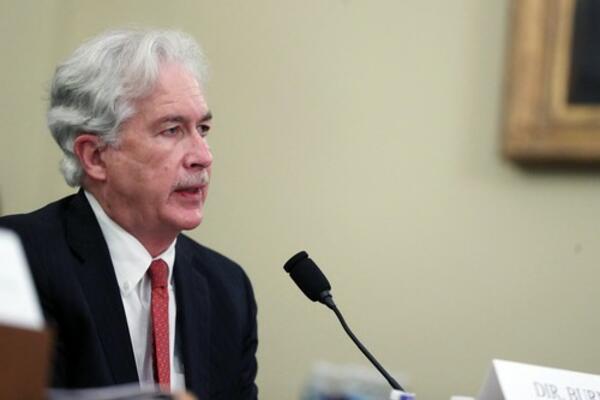 BERNS: Ruska pretnja nuklearnim oružjem ne shvata se olako