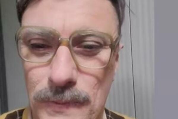 HIT TRANSFORMACIJA: Andrija Milošević kakvog još niste videli - prvi put je za neku reklamu uradio OVO!