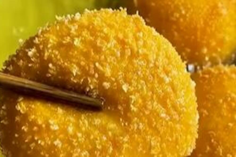 LAKA POSLASTICA KOJA PROSTO MAMI: Potrebna su vam SAMO 3 SASTOJKA (VIDEO)