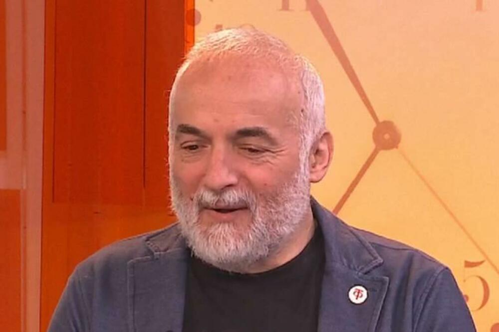 TEOLOG OBJASNIO KOJU GREŠKU SRBI NAJČEŠĆE PRAVE ZA SVETOG NIKOLU: To je NAJVEĆI GREH domaćina