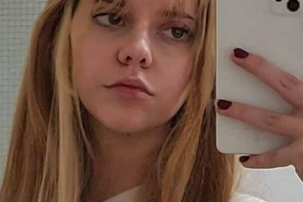 DA LI STE VIDELI OVU PRELEPU DEVOJKU? Nestala je u Zenici, porodica moli za pomoć! JAVITE SE NA OVAJ BROJ TELEFONA