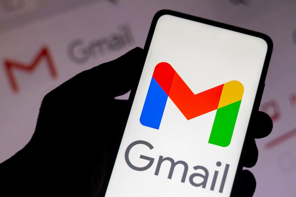 Gmail