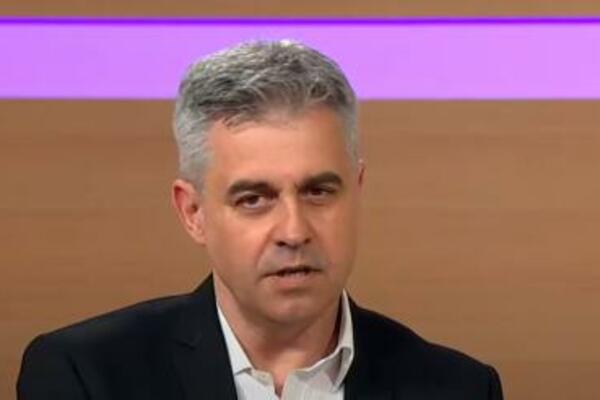 ŠUMARSKI FAKULTET DEO PROJEKTA ZASADI DRVO: Dekan prof. dr Stajić o značaju akcije pošumljavanja