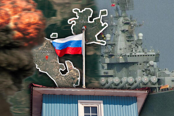 "SAD NA IVICI RATA SA RUSIJOM I KINOM": Oglasio se američki državni sekretar