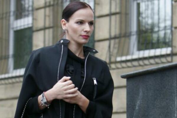 OVO JE NAJVEĆA STRAST SUPRUGE DARKA ŠARIĆA: Nije ON! (FOTO)