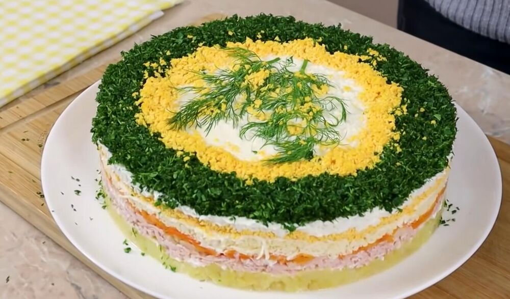 Torta od jaja, Slana torta, Tortilje, Mimoza, Salata, Rolat sa spanaćem, Rolat, Jaja, Recept