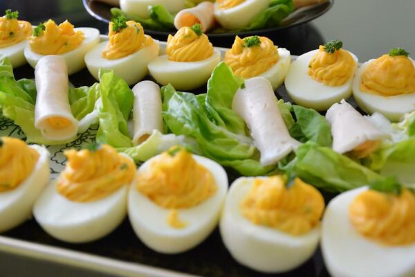 Budite jako oprezni sa ovim namirnicama POSLE POSTA