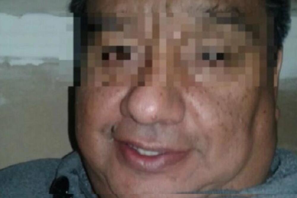 SILOVAO JE VIDOVNJAK, KRENUO JE OD GRUDI, PA SE SPUSTIO DOLE: Nije mu bila PRVA, isplivali UZNEMIRUJUĆI detalji