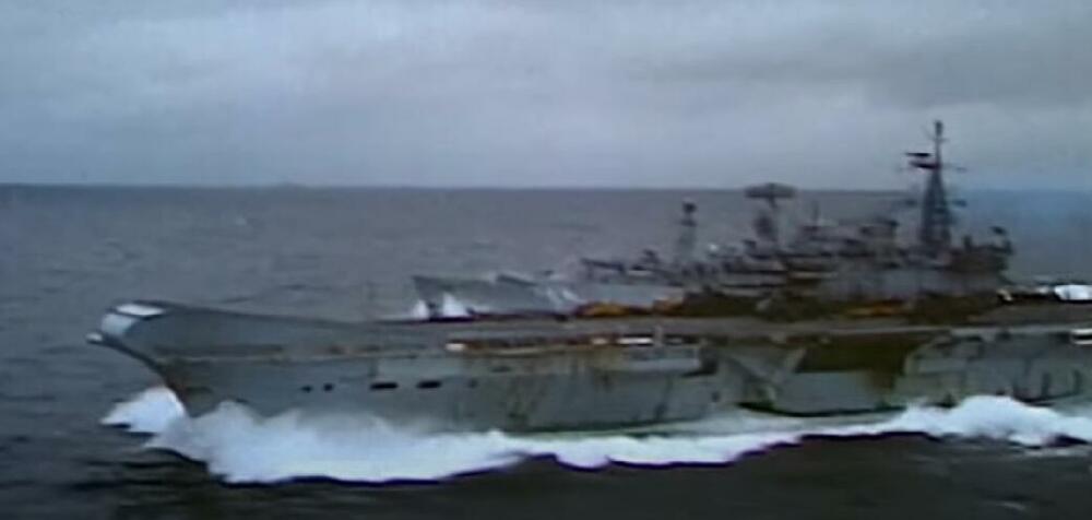 Krstarica General Belgrano