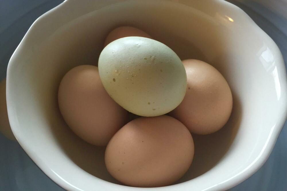 EVO KAKO DA VAM JAJA ŠTO DUŽE BUDU SVEŽA, STRUČNJAK OTKRIO GDE MORATE DA IH ČUVATE: Jedino tako će biti UKUSNA