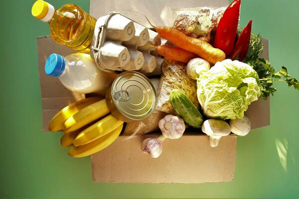 TREBA LI DA BRINEMO O NESTAŠICI HRANE I PRAVIMO ZALIHE? Mogu li zamrznute cene biti problem?!