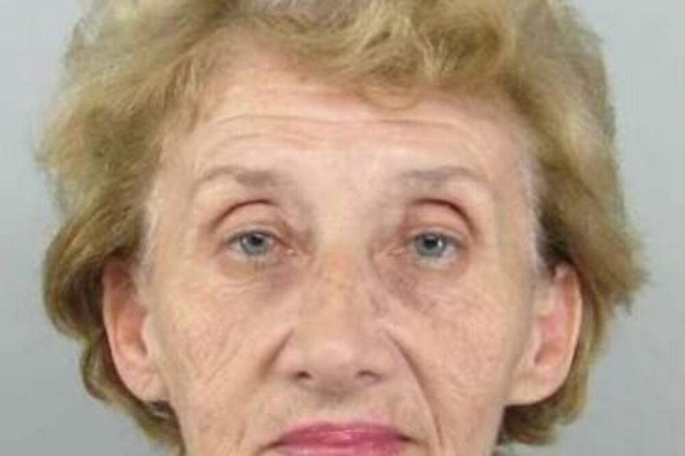 NESTALA LJUBA: Ako je vidite, obavezno javite policiji!