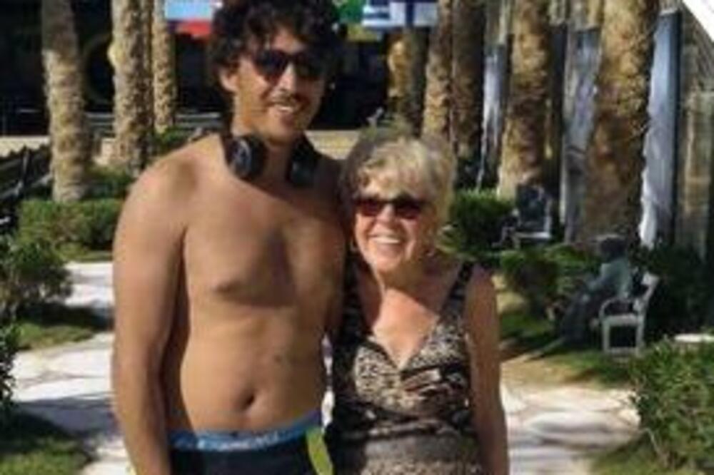 BABA KOJA SE VENČALA SA 46 GODINA MLAĐIM OTKRILA NOVE PIKANTERIJE: On je previše GRUB... (FOTO/VIDEO)