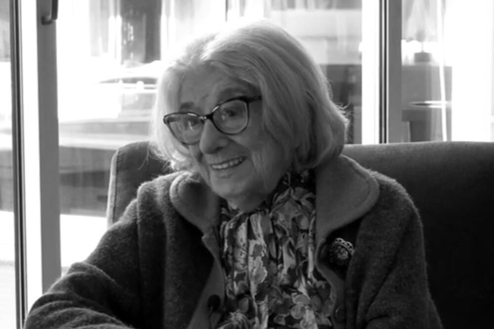 UPRAVO JAVLJENO, UMRLA POZNATA GLUMICA! (FOTO)