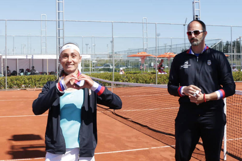 SLEDI NAJBITNIJI DUEL! Teniserke Srbije na korak od velikog uspeha u Antaliji!