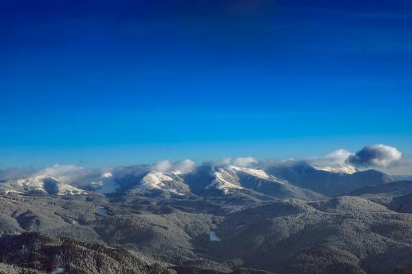 PRAVO IZ KAFANE PREMA KABLARU, A SAD NA RED STIŽU HIMALAJI: Zrenjaninac Dušan osvaja SVETSKE VRHOVE!