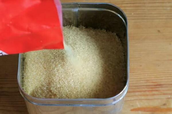 Ovo su najgora dejstva ŠEĆERA: O njima se uopšte ne govori, a opasna su po celokupno zdravlje