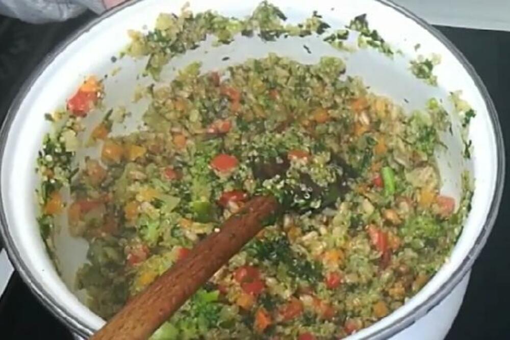 NAJZDRAVIJA NAMIRNICA NA SVETU SMANJUJE RIZIK OD DIJABETESA: Puna je PROTEINA, mnogi Srbi VOLE DA JE JEDU