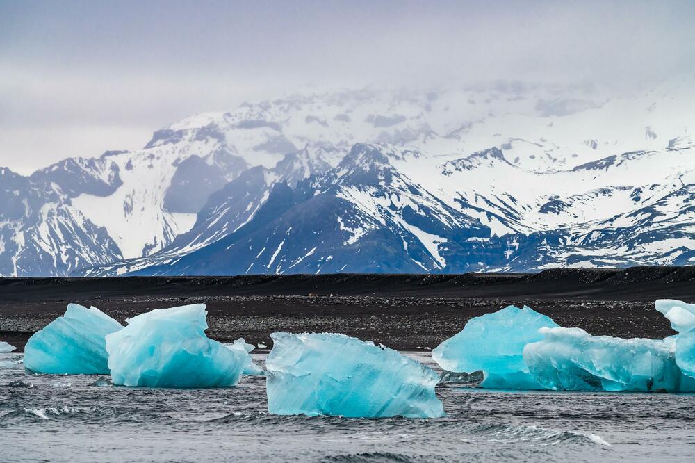 OVAKO BI IZGLEDALA ZEMLJA KAD BI SE OTOPIO SAV LED: Posledice bi bile POGUBNE, a ovi GRADOVI zauvek IZGUBLJENI...
