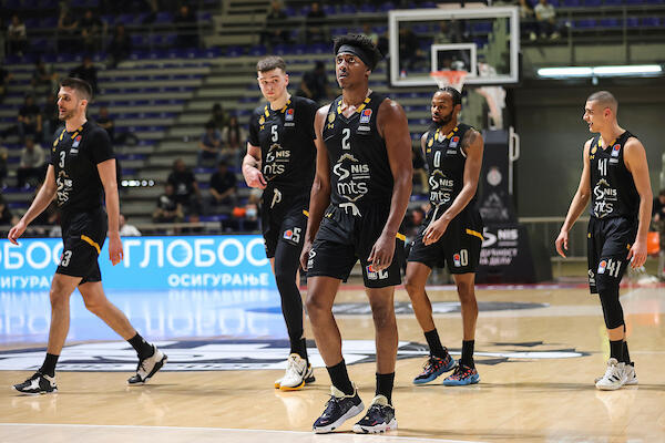 SVE JE JASNO! Partizan IGRA Evroligu naredne sezone!