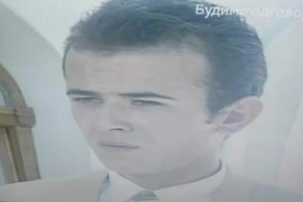 ON JE NAJVEĆA TRANSFORMACIJA SVIH VREMENA NA GLUMAČKOJ SCENI: Počeo je kao jedan čovek a danas je potpuno drugi!