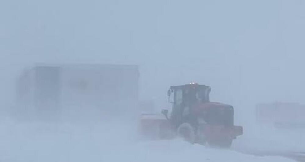 SUROVO NEVREME IDE KA SRBIJI! U Beogradu će da LIJE KAO IZ KABLA 24h: Evo kada KREĆE POTOP! Zna se kad će i MEĆAVA!