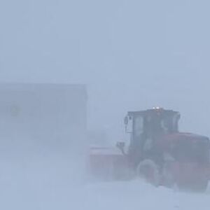 SPREMA SE MEĆAVA KAKVA NIJE VIĐENA OD 1978. GODINE Spojila se 3 faktora, meteorolog upozorava: "BOLJE NE IZLAZITE"