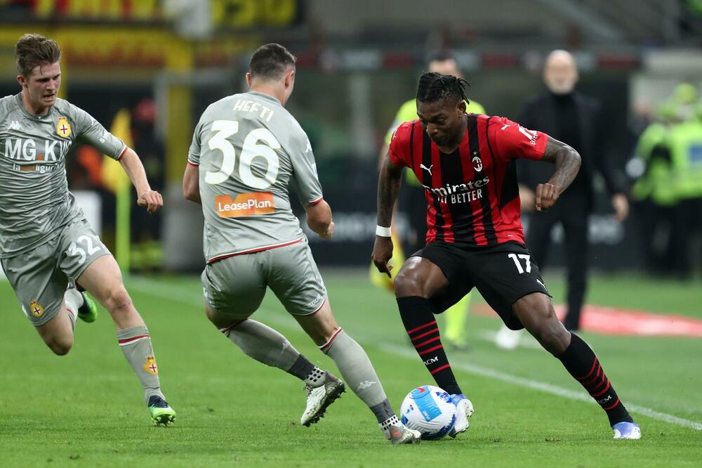 FK Milan, FK Đenova