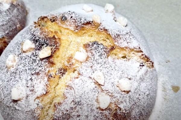 VASKRŠNJA PINCA SE PRIPREMA MAKAR DAN RANIJE: Recept za tradicionalnu pogaču bez koje je ovaj praznik nezamisliv