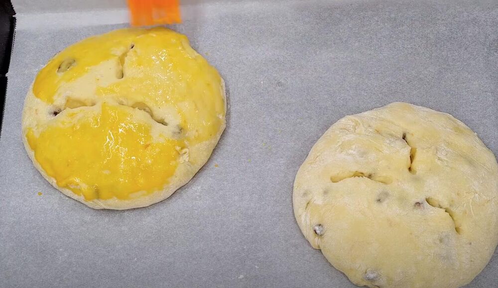 Ovako treba da izgleda pinca