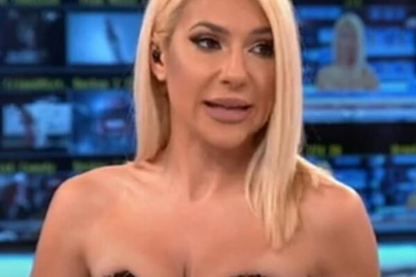 Ovaj srpski MILIJARDER je pretio Jovani Jeremić: Zbog gostovanja JEDNE PEVAČICE u jutarnjem programu napravio HAOS!