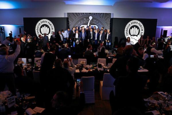 ČLAN LEGENDARNE PATIZANOVE GENERACIJE PRIZNAO! Ja tu utakmicu koju sam igrao, nikada nisam odgledao!