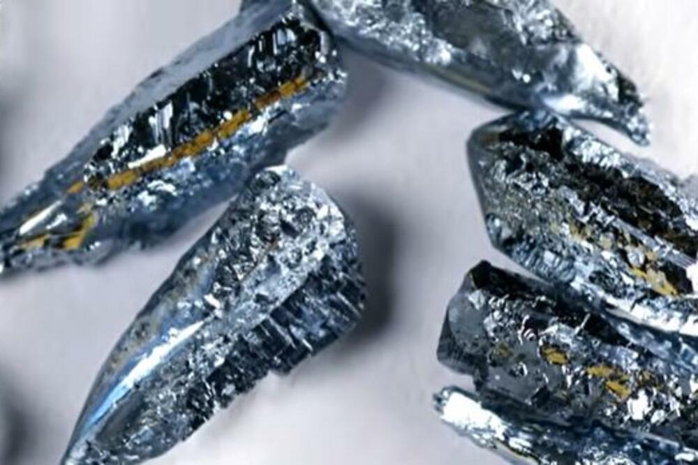 NAJVREDNIJI PLEMENITI METAL SKUPLJI JE OD ZLATA: Imaju ga samo 3 osobe u Srbiji!