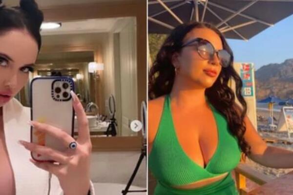 ZBOG IZGLEDA NEMAJU DEČKA: "Same smo jer smo MNOGO LEPE I ZGODNE, muškarci se uplaše od ove BOŽANSTVENOSTI"