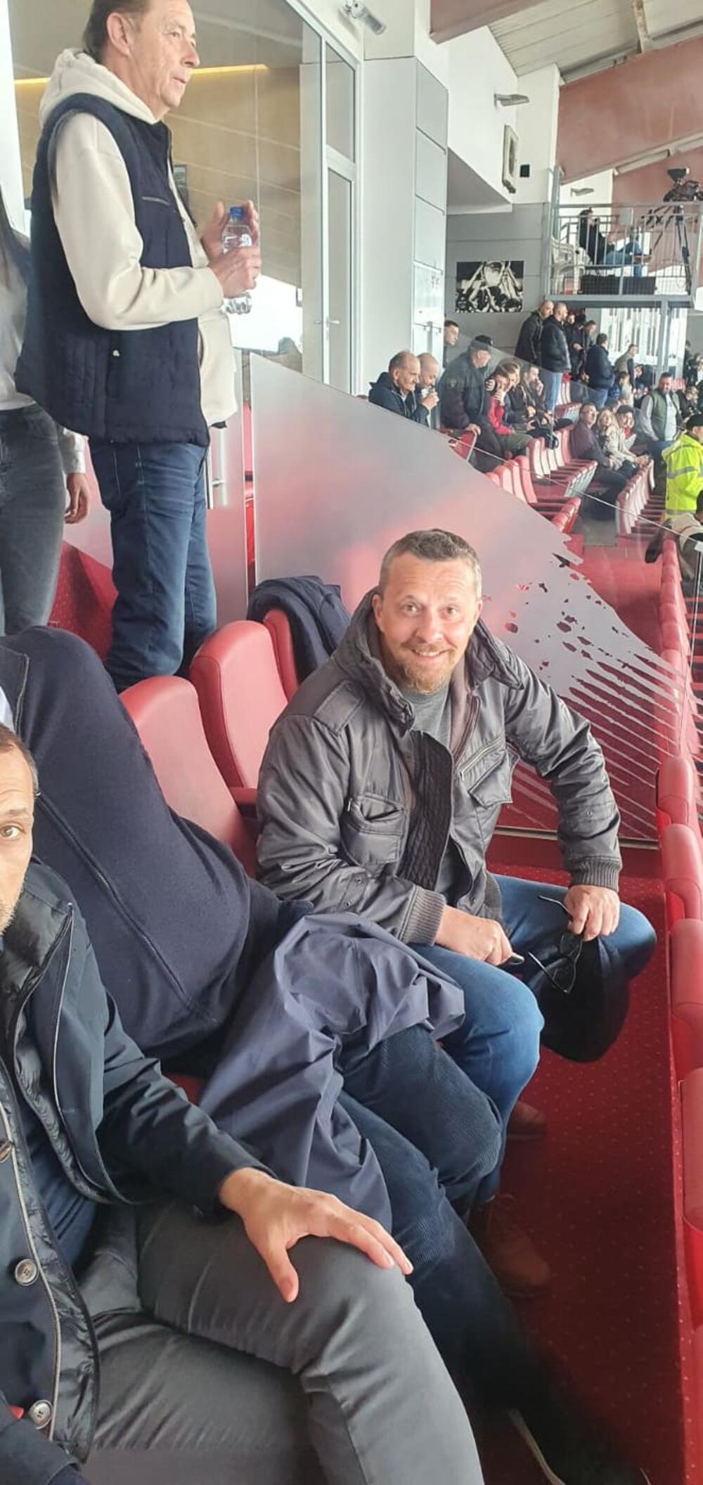 Slaviša Jokanović, Fudbal, FK Partizan