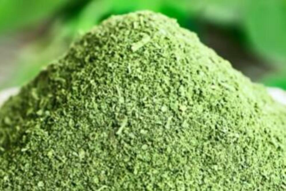 Biljka koju zovu prirodni antibiotik, ima više kalcijuma nego mleko: Malo ljudi za nju zna, a pravo je BLAGO