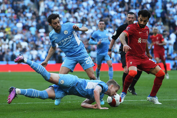 ŠOKANTNE VESTI IZ ENGLESKE! Fudbaleri Premijer lige pozitivni na doping testu!