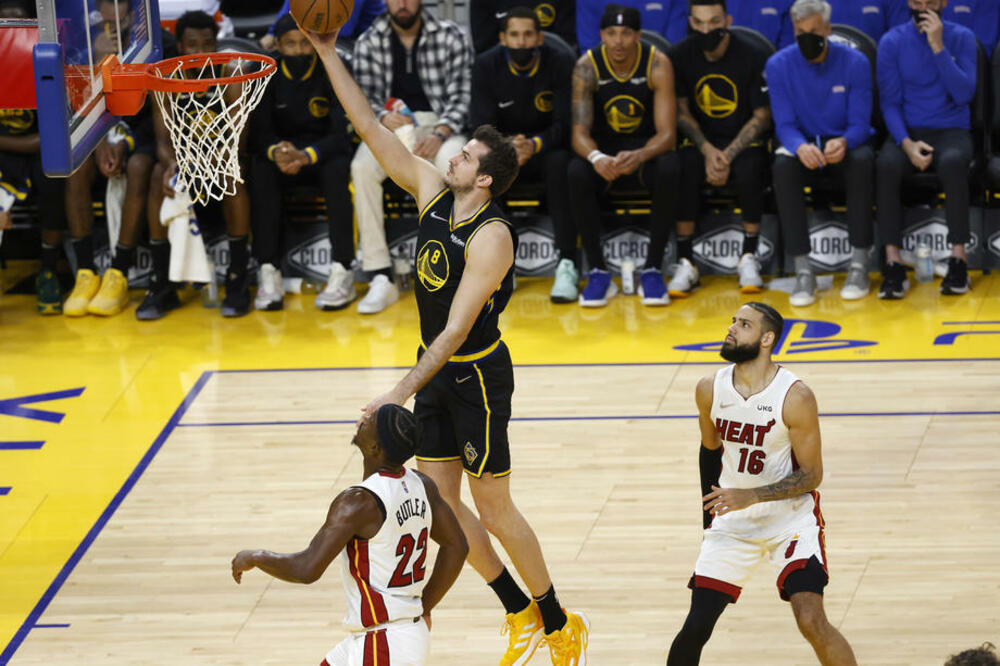 VORIORSI SE NA SJAJAN NAČIN ZAHVALILI BJELICI! Poslali su mu MOĆNU poruku! (VIDEO)