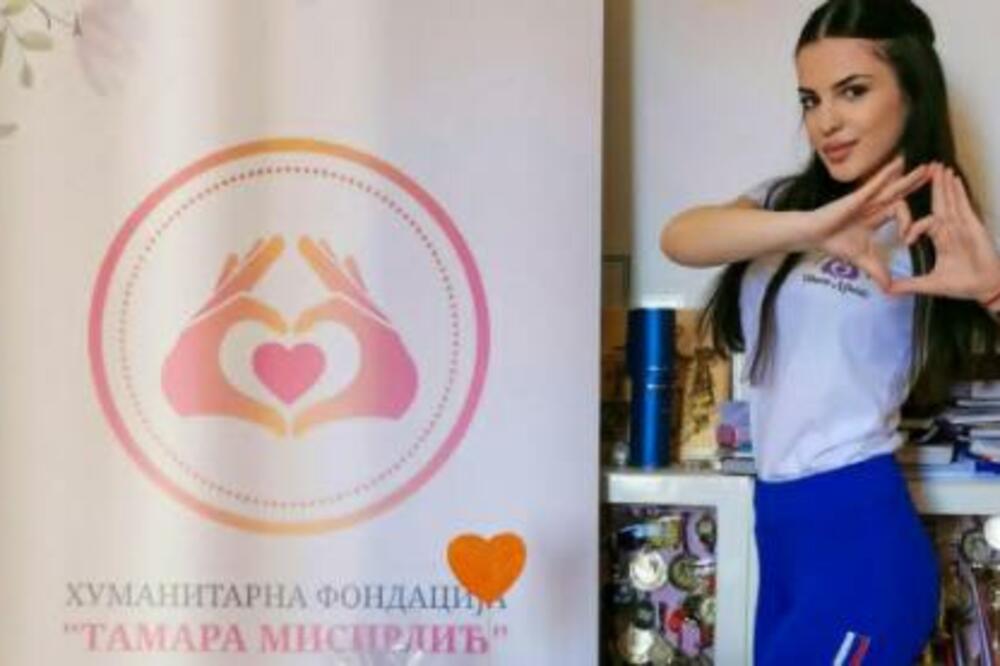 TAMARA NE DOZVOLJAVA DA OSTANU BEZ TRPEZE NA STOLU: Spremila poklone za čak 58 porodica za VASKRS! (FOTO)