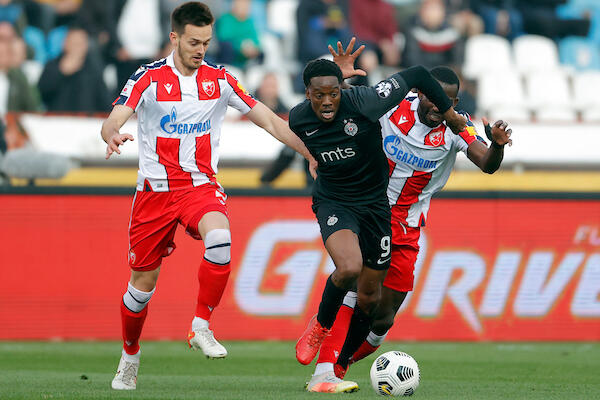 STIŽE NOVI SPONZOR! Igrači od sledeće sezone imaju dodatni motiv, Superliga više neće biti ista!