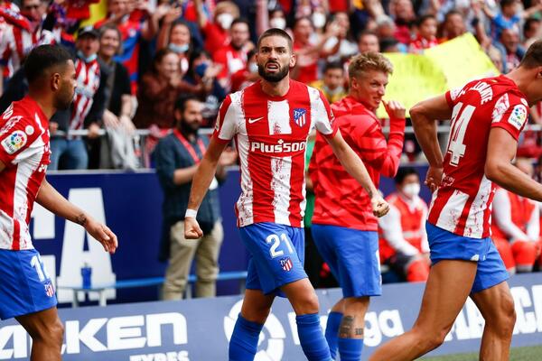 DERBI MADRIDA I BARSELONE REŠEN U DUBOKOJ SUDIJSKOJ NADOKNADI I TO SA PENALA!