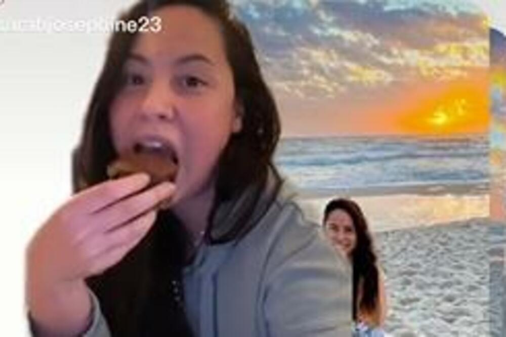 "TI SI UMIŠLJENA K***A KOJA GLUMI ŽRTVU": Razvedena majka opisala TORTURU koju je prošla na SASTANKU, AU! (VIDEO)