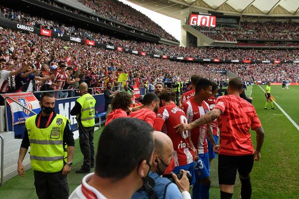 OTKUD SAD U ŠPANIJI: Ovaj transfer niko nije očekivao, može li Belgijanac sada da igra u Primeri!
