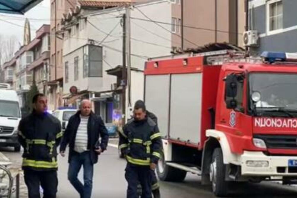 DETALJI DRAME U NOVOM PAZARU: Policija pokušala UPAD u kuću, sin nije uspeo da ubedi OCA da se preda!